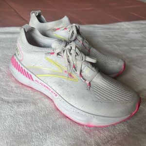 Brooks Gylcerin Stealthfit Women’s